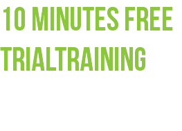 10 minutes free trialtraining